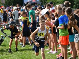 Family - &amp; Friends - Triathlon (2023)